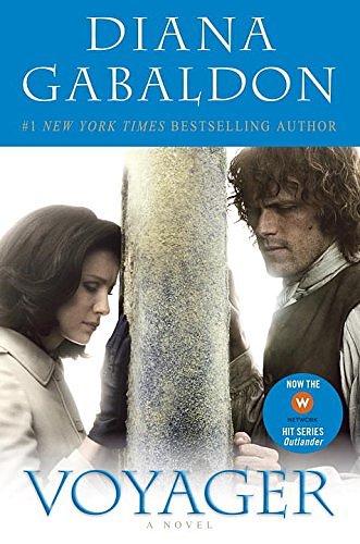 Cover Art for 9780385690416, Voyager (TV Tie-in): A Novel by Diana Gabaldon