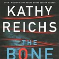 Cover Art for 9781982144746, The Bone Code by Kathy Reichs