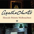 Cover Art for 9783596177707, Hercule Poirots Weihnachten by Agatha Christie