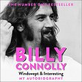 Cover Art for B08XK76RBL, Windswept & Interesting by Billy Connolly