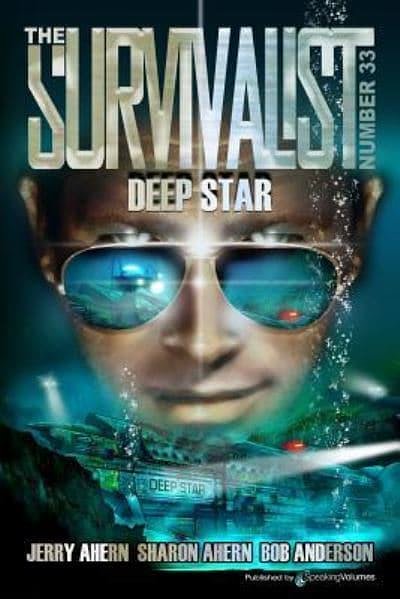 3 editions of Deep Star by Sharon Ahern