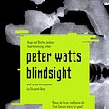 Cover Art for 9781250237484, Blindsight by Peter Watts