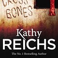 Cover Art for B006MXHNTA, Cross Bones by Kathy Reichs