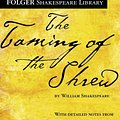 Cover Art for 9780743477574, The Taming of the Shrew by William Shakespeare