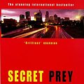 Cover Art for 9780747219163, Secret Prey by John Sandford