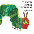 Cover Art for 9780399255564, The Very Hungry Caterpillar by Eric Carle