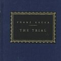 Cover Art for 9780679409946, The Trial by Franz Kafka