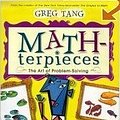 Cover Art for 9780439560900, Math Terpieces by Greg Tang