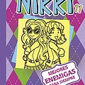 Cover Art for B07HB75JTY, Diario de Nikki #11. Mejores enemigas para siempre (Spanish Edition) by Rachel Renée Russell