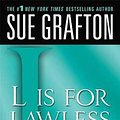 Cover Art for 9780312373139, L Is for Lawless by Sue Grafton