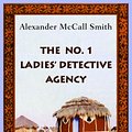 Cover Art for 9780375423871, The No.1 Ladies’ Detective Agency by Alexander McCall Smith