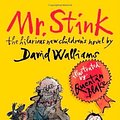 Cover Art for 9781595143327, Mr. Stink by David Walliams