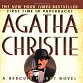 Cover Art for 9780312970079, Black Coffee by Agatha Christie