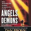 Cover Art for 9781402567452, Angels and Demons by Dan Brown, Richard Poe