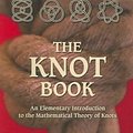 Cover Art for 9780821836781, Knot Book by Colin Adams