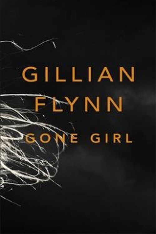 Cover Art for 9781780221359, Gone Girl by Gillian Flynn