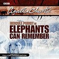 Cover Art for 9781408481936, Elephants can remember by Agatha Christie, Full Cast, John Moffatt, Julia McKenzie