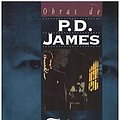 Cover Art for B001MZ77QW, Pecado Original (Portuguese Edition) by P.d. James