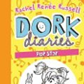 Cover Art for 9781471144035, Pop StarDork Diaries by Rachel Renee Russell