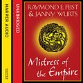 Cover Art for B00MMR0ZQS, Mistress of the Empire by Raymond E. Feist, Janny Wurts