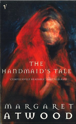 Cover Art for 9780099745013, The Handmaid's Tale by Margaret Atwood