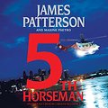 Cover Art for B000ELJ9T8, The 5th Horseman by James Patterson, Maxine Paetro