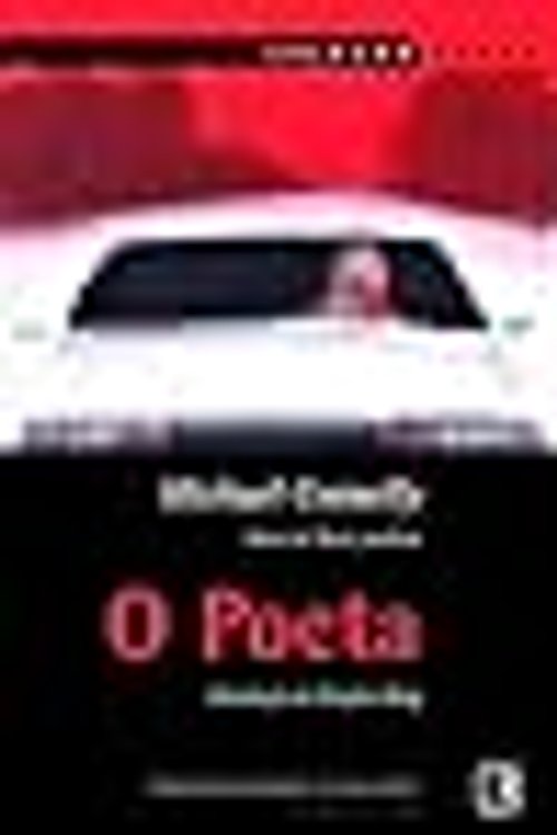 Cover Art for 9788501076212, O Poeta by Fábio Pinto