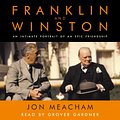 Cover Art for 9780736699563, Franklin and Winston by Jon Meacham