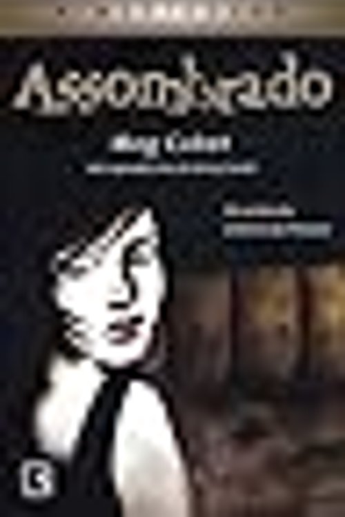 Cover Art for 9788501068385, Assombrado by Meg Cabot