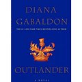 Cover Art for 9780440319955, Outlander by Diana Gabaldon