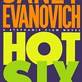 Cover Art for 9780312205409, Hot Six by Janet Evanovich