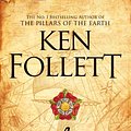 Cover Art for 9781447278771, A Column of Fire by Ken Follett