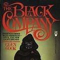 Cover Art for 9780140165531, The Black Company (Roc) by Glen Cook