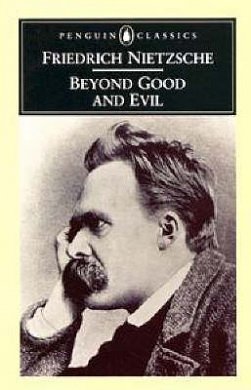 Cover Art for 9780140445138, Beyond Good and Evil by Friedrich Nietzsche