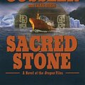 Cover Art for 9781441826596, Sacred Stone by Clive Cussler, Craig Dirgo