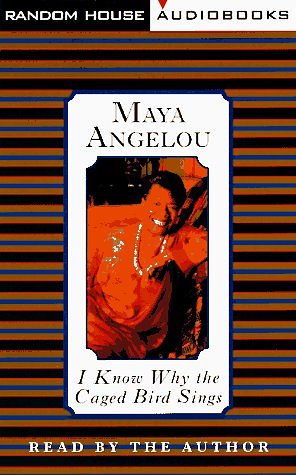 Cover Art for 9780394553696, I Know Why the Caged Bird Sings by Maya Angelou