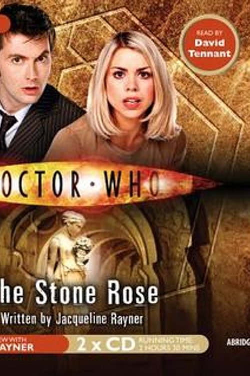 Cover Art for 9781483049434, Doctor Who: The Stone Rose by Jacqueline Rayner