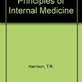 Cover Art for 9780070072619, Harrison's Principles of Internal Medicine by Eugene Braunwald