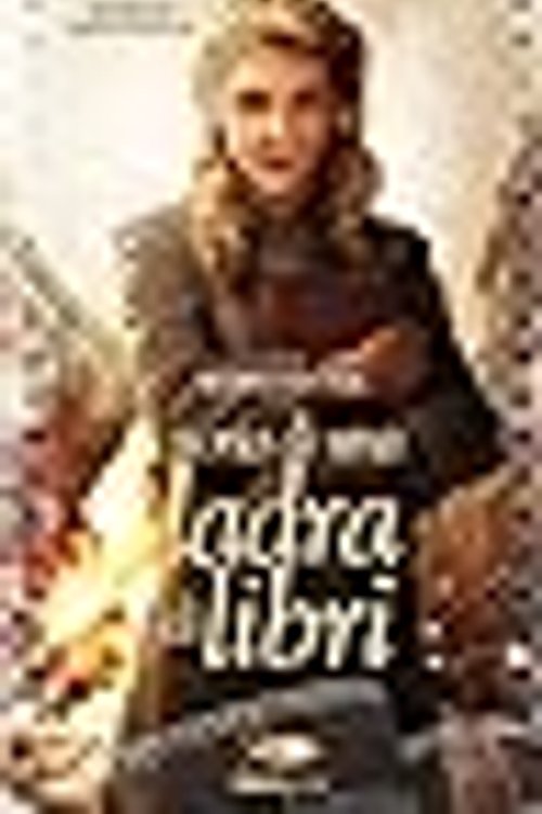Cover Art for 9788868363048, Storia di una ladra di libri by Markus Zusak