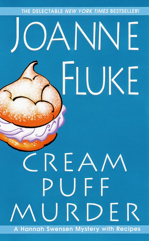 Cover Art for 9780758210234, Cream Puff Murder by Joanne Fluke