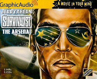 11 editions of The Arsenal by Jerry Ahern