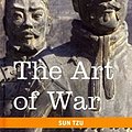 Cover Art for B001I3HAK6, The Art of War by Sun Tzu