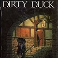 Cover Art for 9780316328838, The Dirty Duck by Martha Grimes