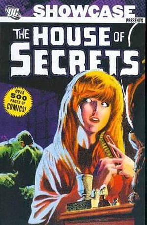 The House of Secrets, Volume One