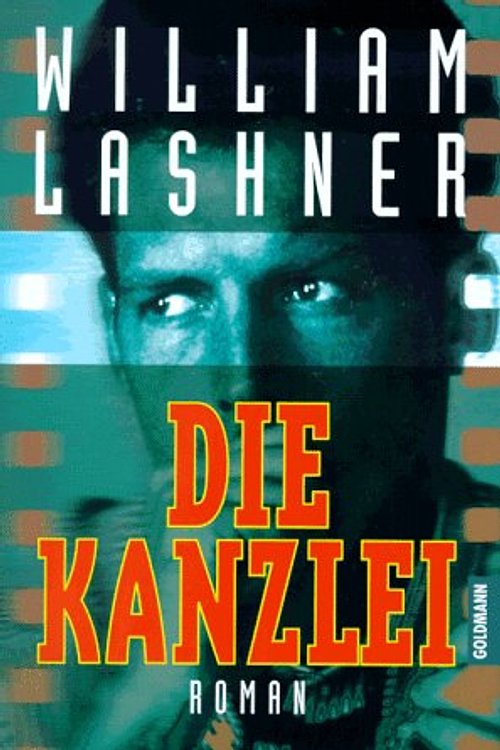 Cover Art for 9783442306435, Die Kanzlei by William Lashner