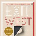 Cover Art for 9780143442547, Exit West: A Novel by Mohsin Hamid