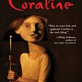 Cover Art for 9780060575915, Coraline by Neil Gaiman