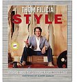 Cover Art for 9781416572183, Style by Thom Filicia