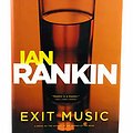 Cover Art for 9780316057585, Exit Music by Ian Rankin