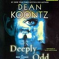 Cover Art for 9781469248745, Deeply Odd by Dean Koontz